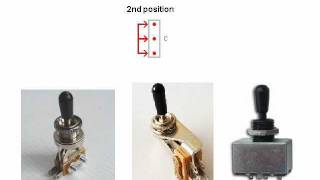 Epiphone Les Paul Toggle Switch Wiring Diagram from i1.ytimg.com
