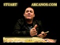 Video Horscopo Semanal SAGITARIO  del 30 Octubre al 5 Noviembre 2011 (Semana 2011-45) (Lectura del Tarot)