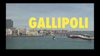 We are HAPPY from GALLIPOLI - Pharrell Williams #HAPPYDAY