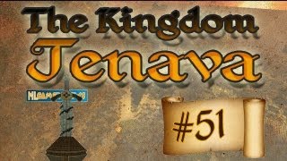 [The Kingdom JENAVA] #51 De SLAG in ENTROPIA!