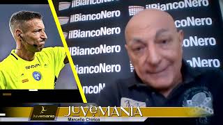 Juvemania: il Var non funziona, così si rischia di falsare il campionato