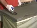 Countertops, Overlay or Resurfacing, Do It Yourself