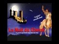 LA NUIT DU CHEVAL 2012 - Teaser