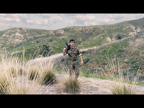 Erik Gevorgyan - April’S Soldier