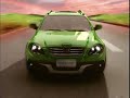 Thumbnail 2 for Brilliance FRV Cross Thumbnail 2 for Brilliance FRV Cross