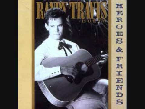 Randy Travis - Walk Your Own Road