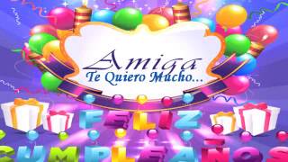 All comments on ★⋰⋱★ ♥ Happy Birthday mi friend ♫♫ Mi Amiga del Alma♥