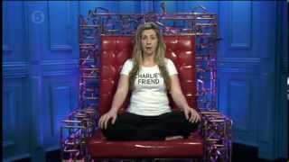 Big Brother UK Day 54 (Tue 6 Aug 2013)