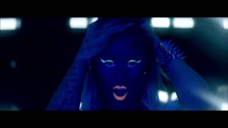 Demi Lovato - Neon Lights (Official Video Teaser #1)