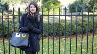 Winter Style Staples | ViviannaDoesMakeup