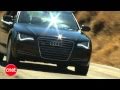 Car Tech 2011 Audi A8 - Youtube
