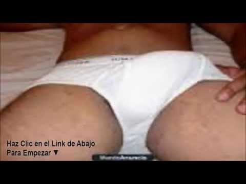 Que pose se acerca si a mí el pequeño miembro