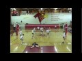 Falyn Fonoimoana - 2010 - Girls Volleyball Video