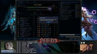 Phantoml0rd Demoted to Silver V