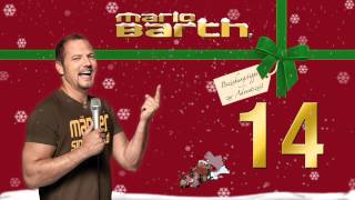 Tag 14 /// Beziehungstipps zur Adventszeit - Von und mit Mario Barth