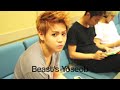 2ne1's Park Bom Fanboys (some missing)