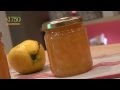 Recette de Confiture de coings - 750 Grammes