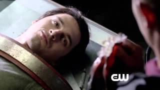 The Vampire Diaries Extended Promo - 5.10 - Fifty Shades of Grayson (RUS SUB)