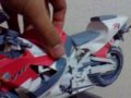 2 - Yamaha Yzf R1 Bike Paper Model