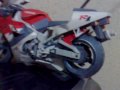 3 - Yamaha Yzf R1 Bike Paper Model