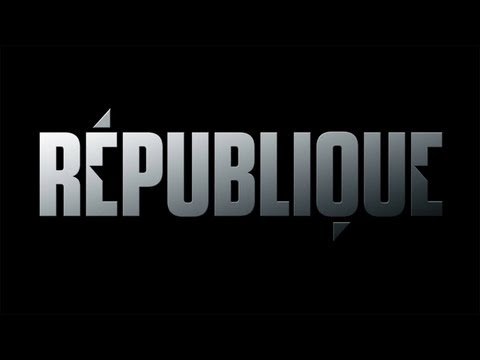 Игра République профинансирована на Kickstarter