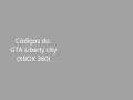 Thumbnail 1 for Códigos Do GTA Liberty City (xbox 360) Thumbnail 1 for Códigos Do GTA Liberty City (xbox 360)