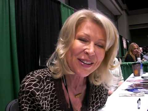 YouTube Leslie Easterbrook 110 of 30 Thumbnail 652 Watch Later Error