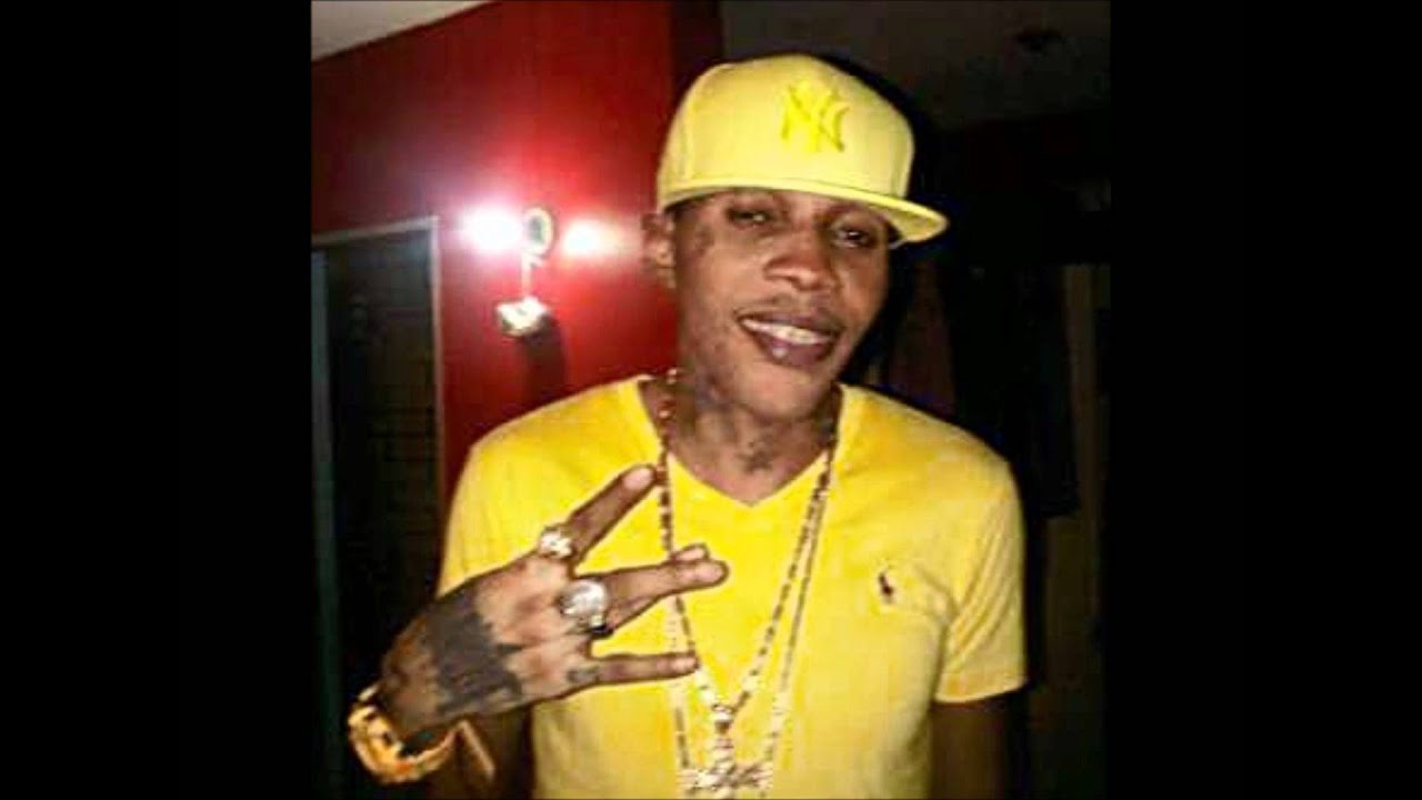 vybz kartel tell you say mp3