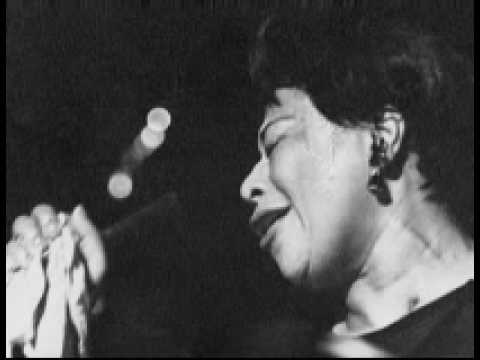 Ella Fitzgerald - Just One Of Those Things