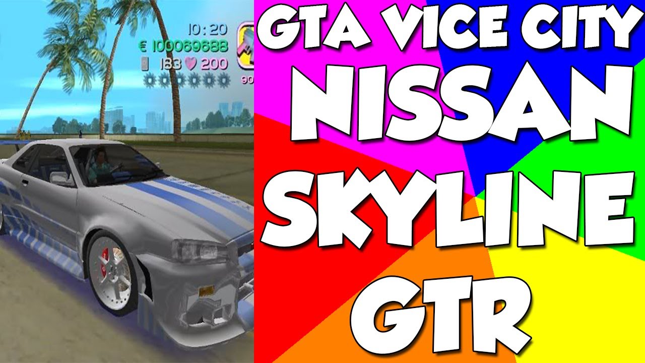 Free Download Gta Vice City Game Full Version