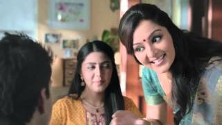 Meriiboy TV Commercial _  Manju Warrier