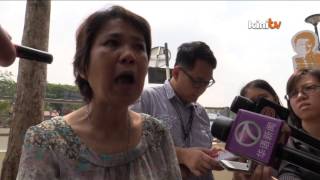 '老大是在救人' 云数贸会员力挺张健非老千