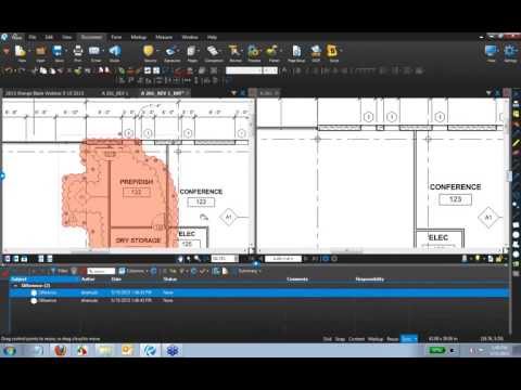 Streamline Your Workflows with Bluebeam Revu by Orange Blade Consultants