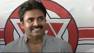 Pawan Kalyan Indirect Punch To Chiranjeevi - Election Results 2014