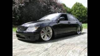 autoart lexus is300