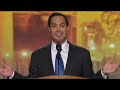 Mayor Julián Castro: 2012 Democratic National Convention Keynote Address - Full Speech