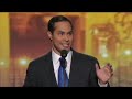 Mayor Julián Castro: 2012 Democratic National Convention Keynote Address - Full Speech