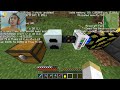 ماين كرافت : سجن نساء هههههه #23|23# Minecraft FTB : d7oomy999