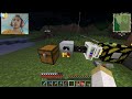 ماين كرافت : سجن نساء هههههه #23|23# Minecraft FTB : d7oomy999