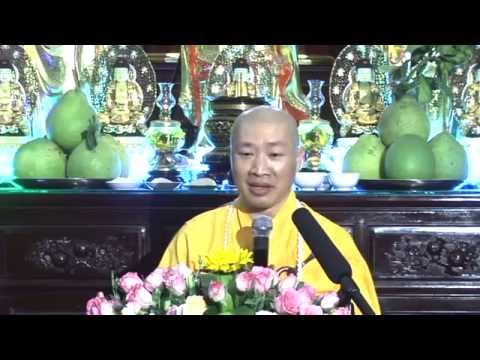 Bài Kinh Phân Biệt Bố Thí