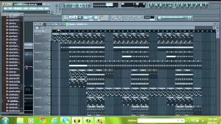 [FLP] Kendrick Lamar - Swimming Pools Instrumental Remake [Fl Studio] + MP3 Download