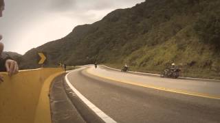 MNSGuarujá | Insane Pillion o.O