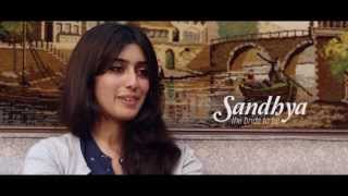 Tanishq - Confessions of a Bride