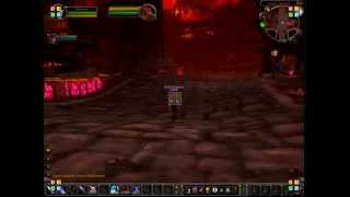WoW PvP lvl 60 Warrior Pre-BC - YouTube