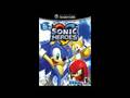 Sonic Heroes