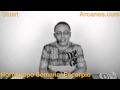 Video Horscopo Semanal ESCORPIO  del 2 al 8 Agosto 2015 (Semana 2015-32) (Lectura del Tarot)