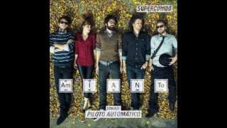 Supercombo - Piloto Automático