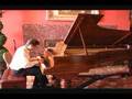 Chopin Fantasie Impromptu - Adam Mendelsohn