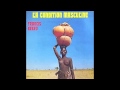 Francis Bebey - La Condition Masculine
