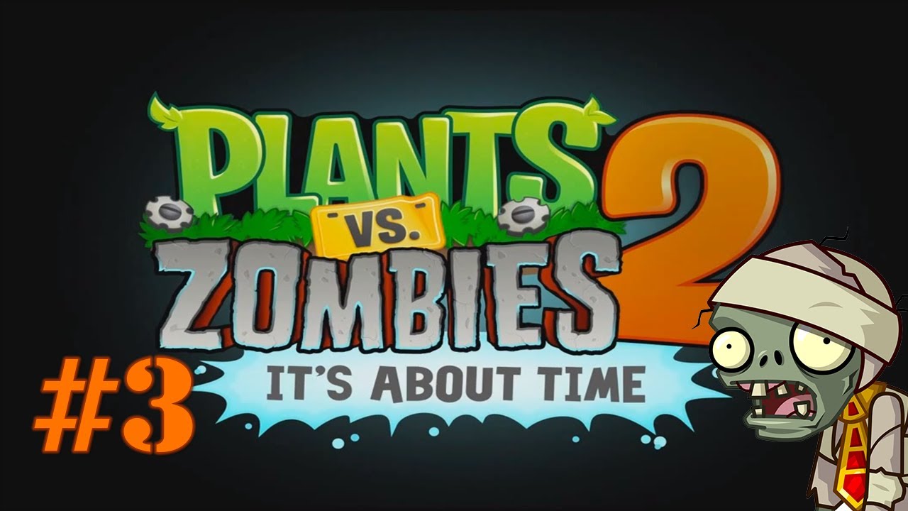 Plants vs Zombies 2 for iOS - Free download and software